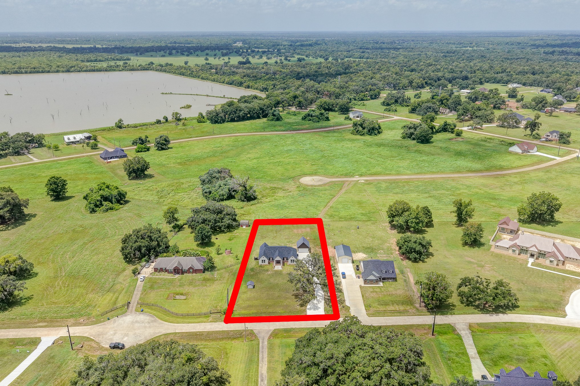 1720 Flintlock Court Property Photo 39