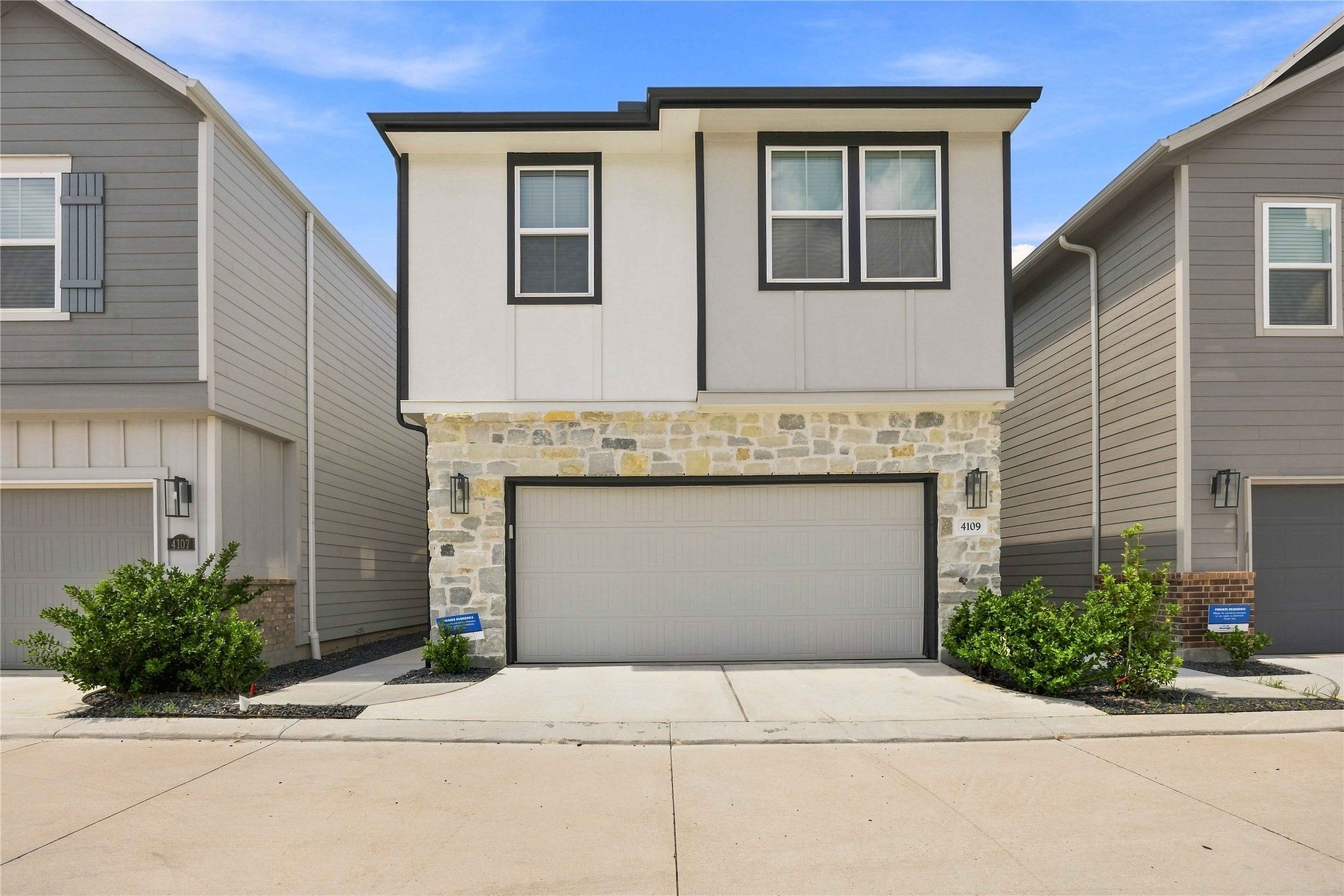 4109 Good Vineyard Lane Property Photo 1