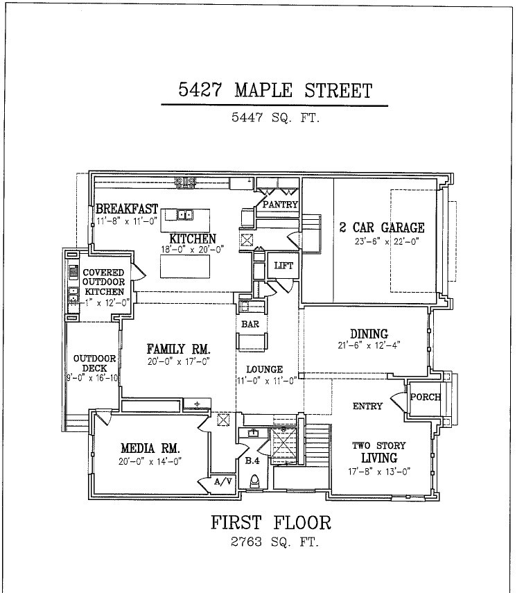 5427 Maple Street Property Photo 47