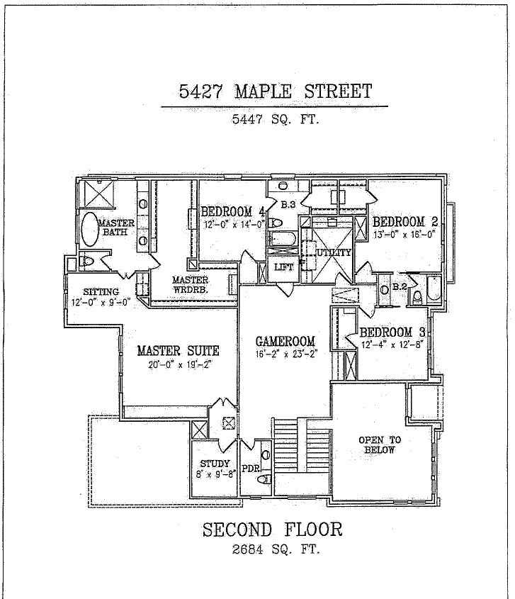 5427 Maple Street Property Photo 48