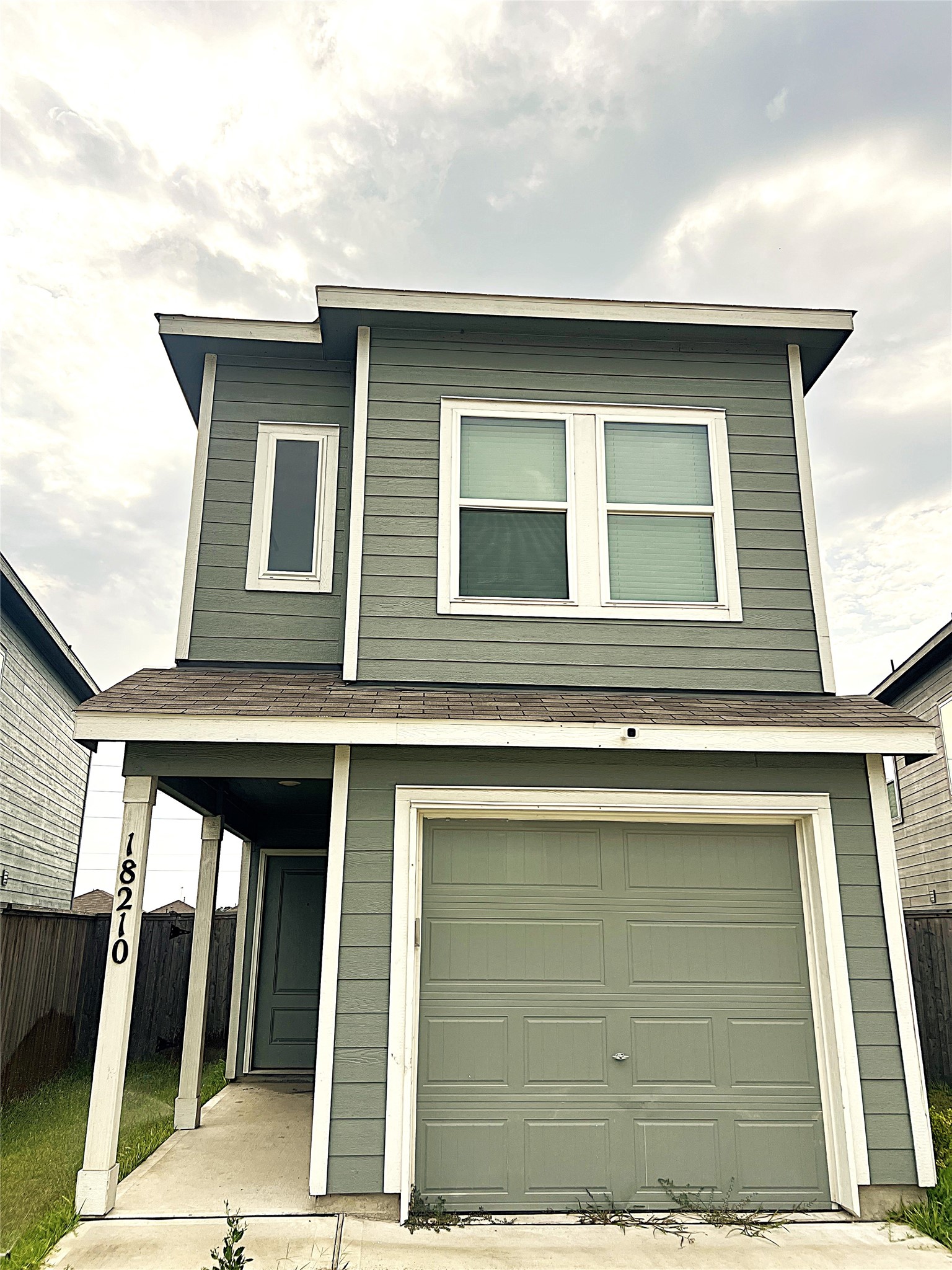 18210 Via Aurelia Drive Property Photo 1