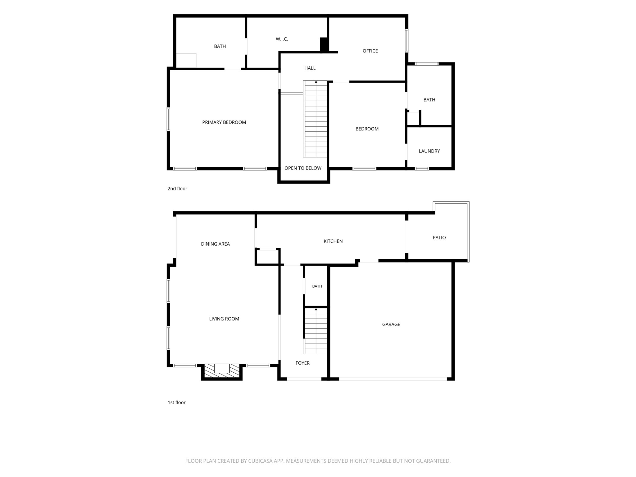 1601 Norfolk Street Property Photo 33