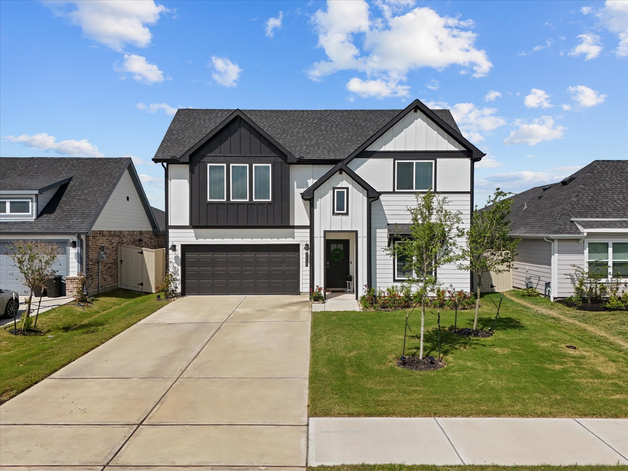 3012 Magnolia Pass Lane Property Photo