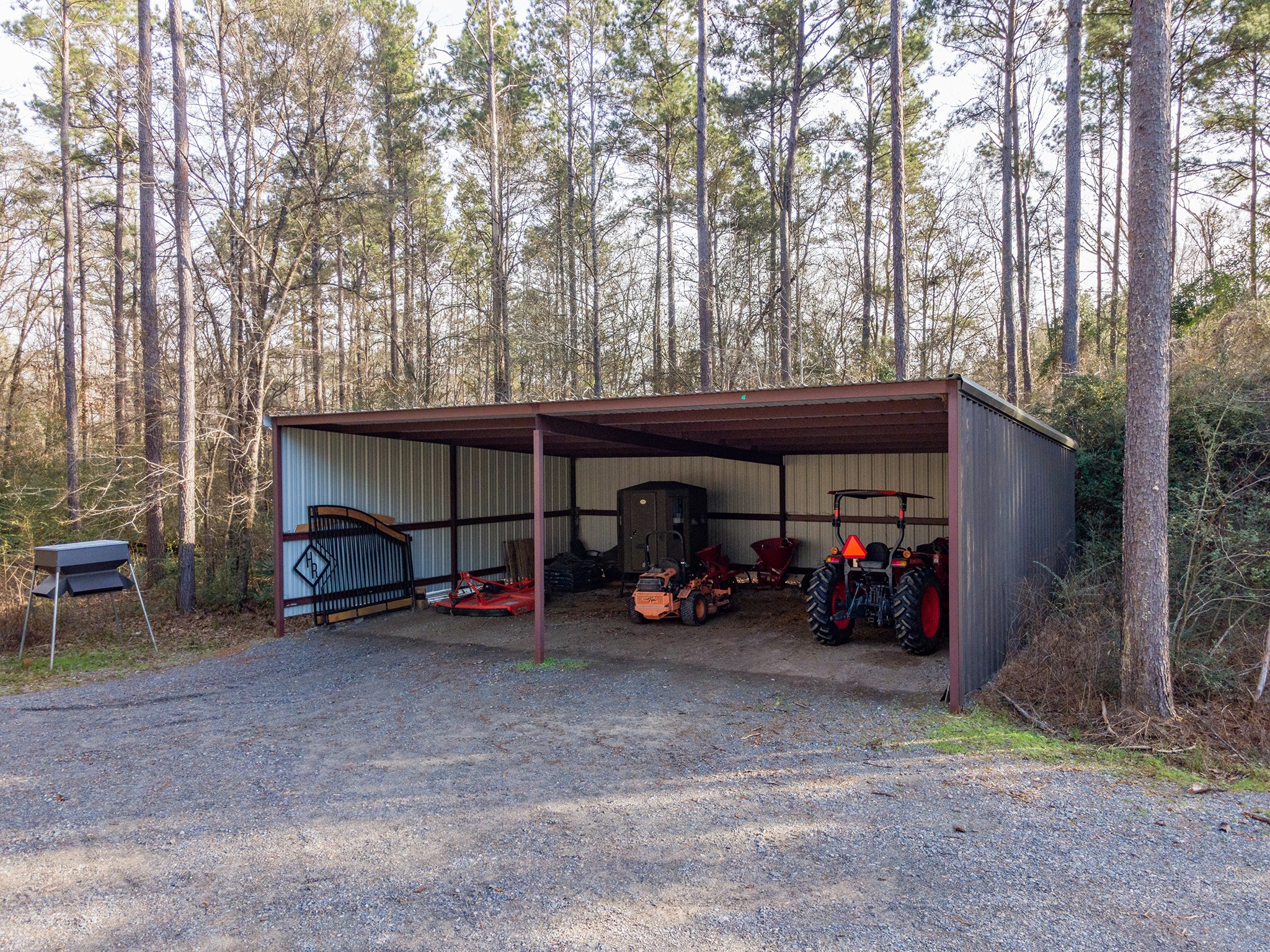 4868 Fm 2497 Property Photo 9