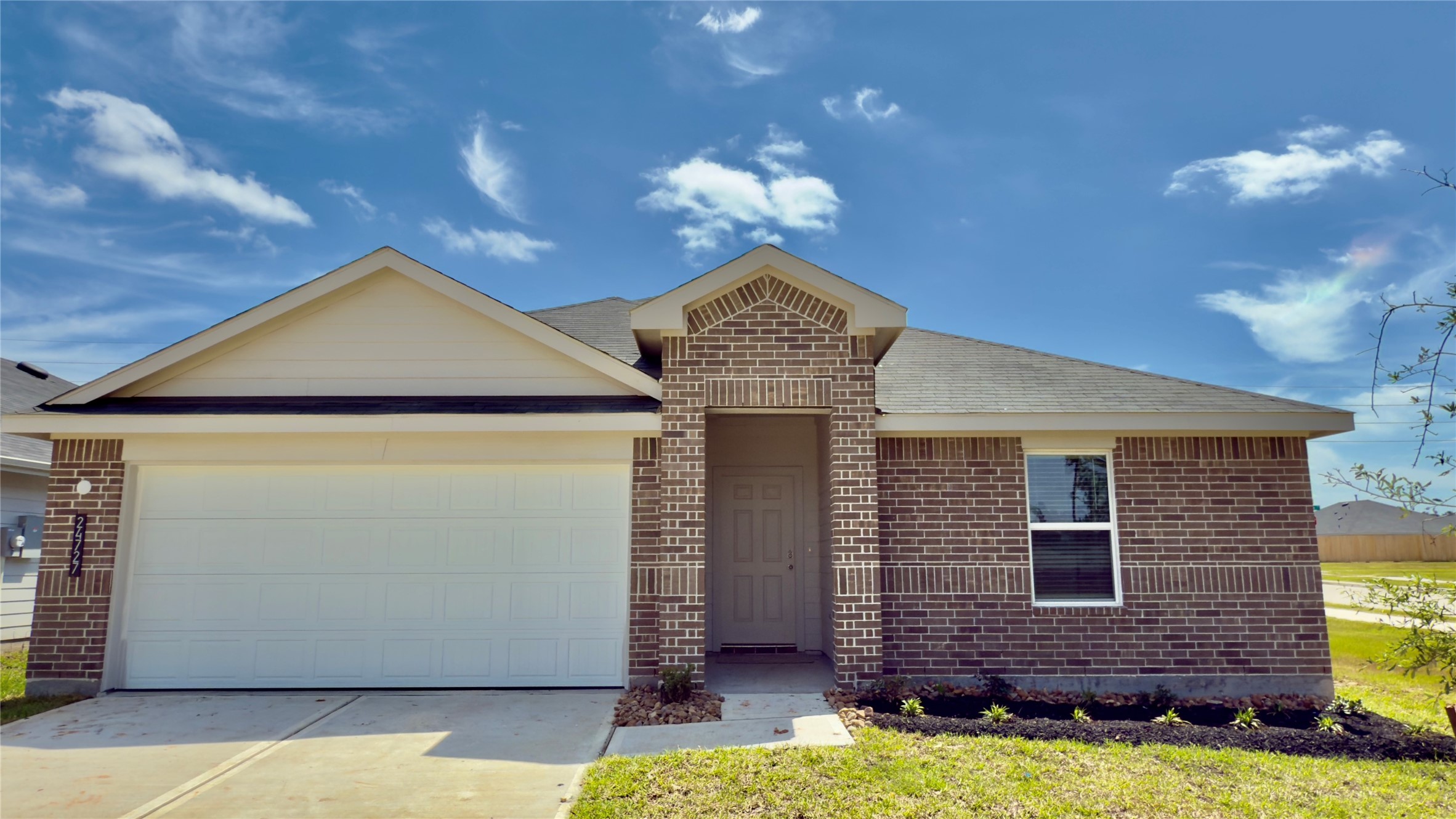24727 Shallow Cedar Lane Property Photo 1