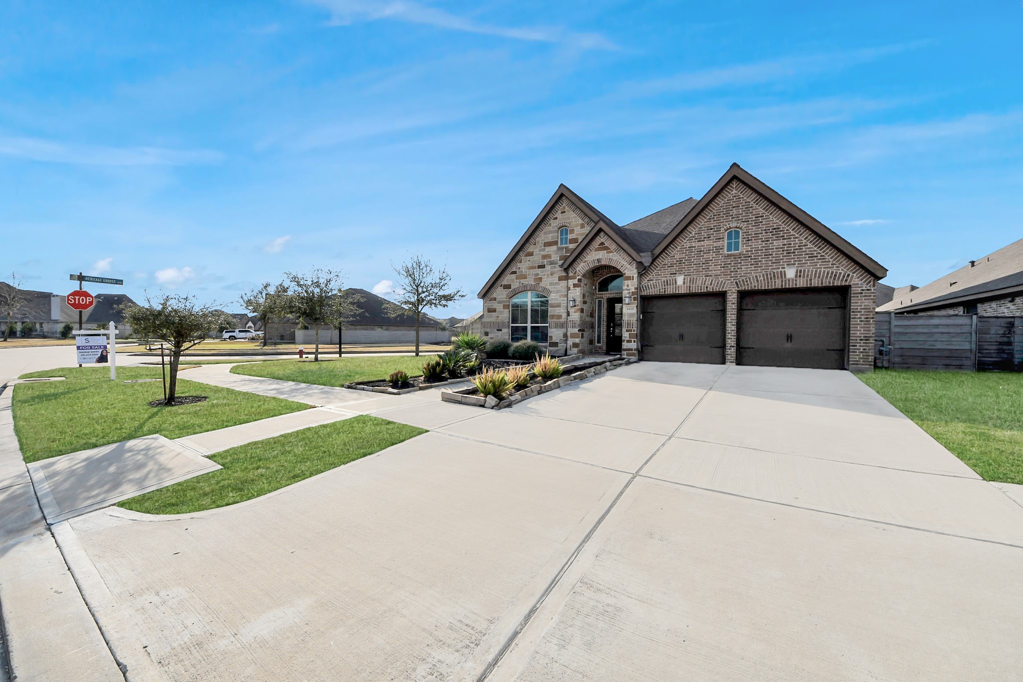 4420 Mesquite Terrace Drive Property Photo 26