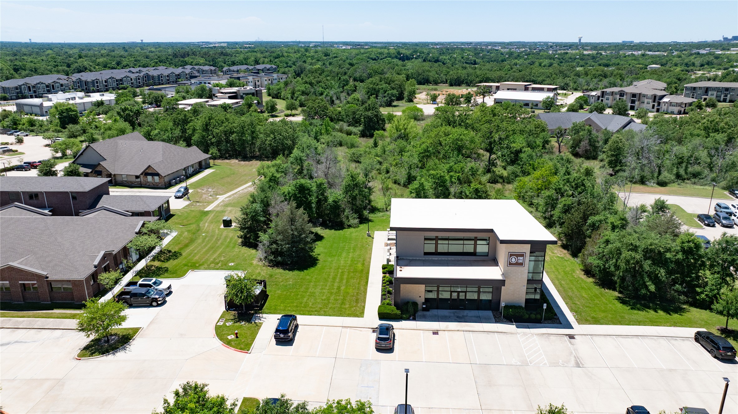 1580 Copperfield Parkway Property Photo 2
