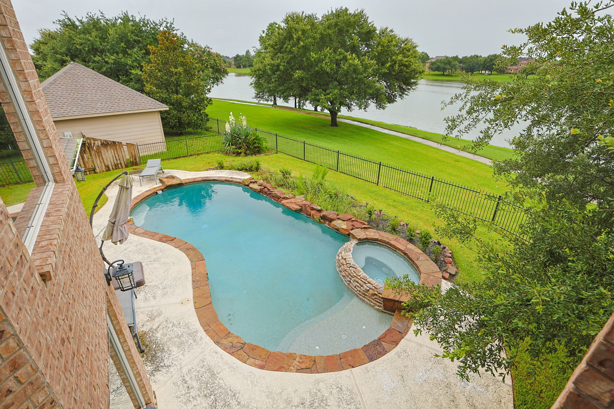 21719 China Green Drive Property Photo 35