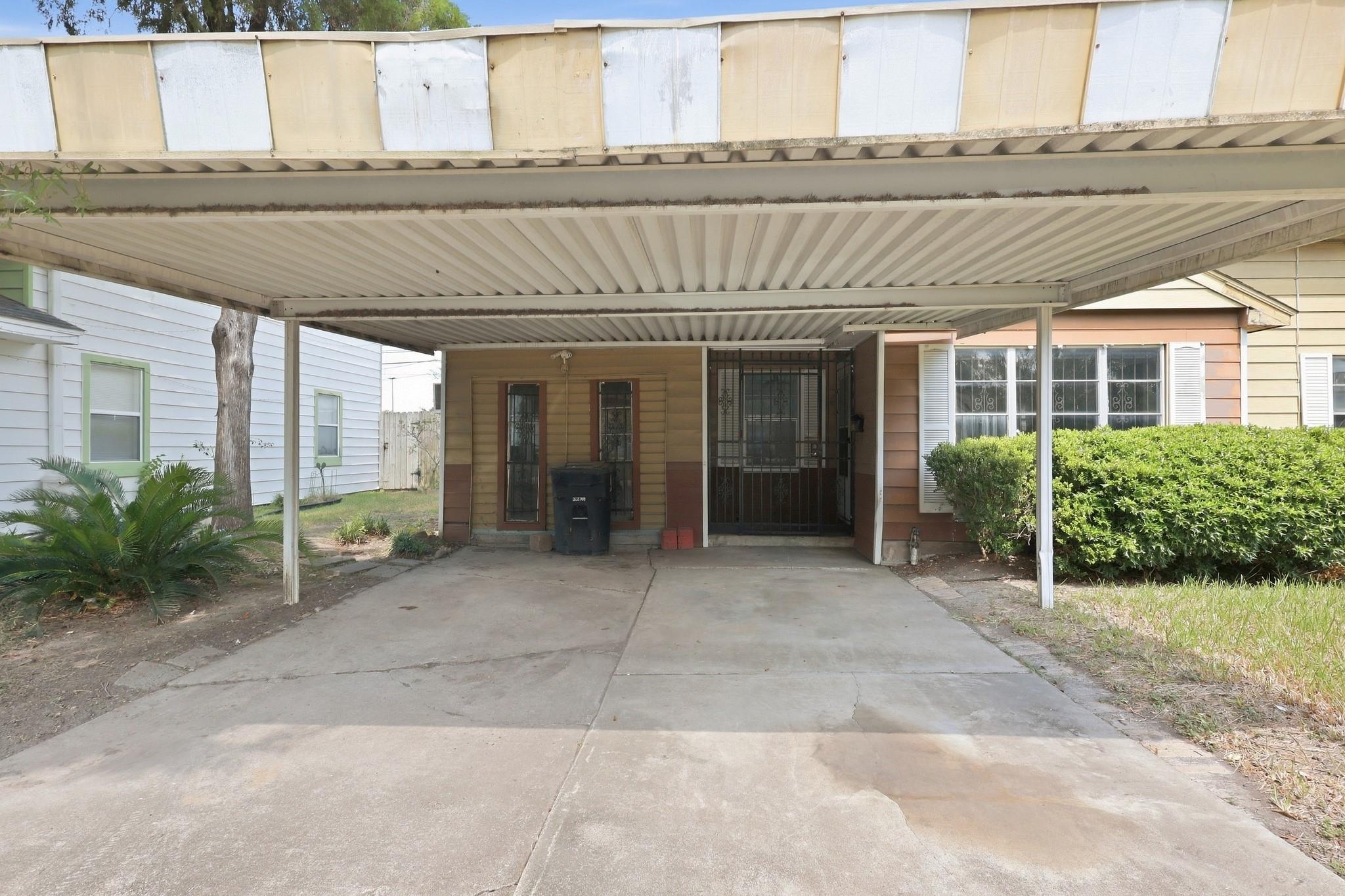 3815 Zephyr Street, Houston Tx 77021 Property Photo 4