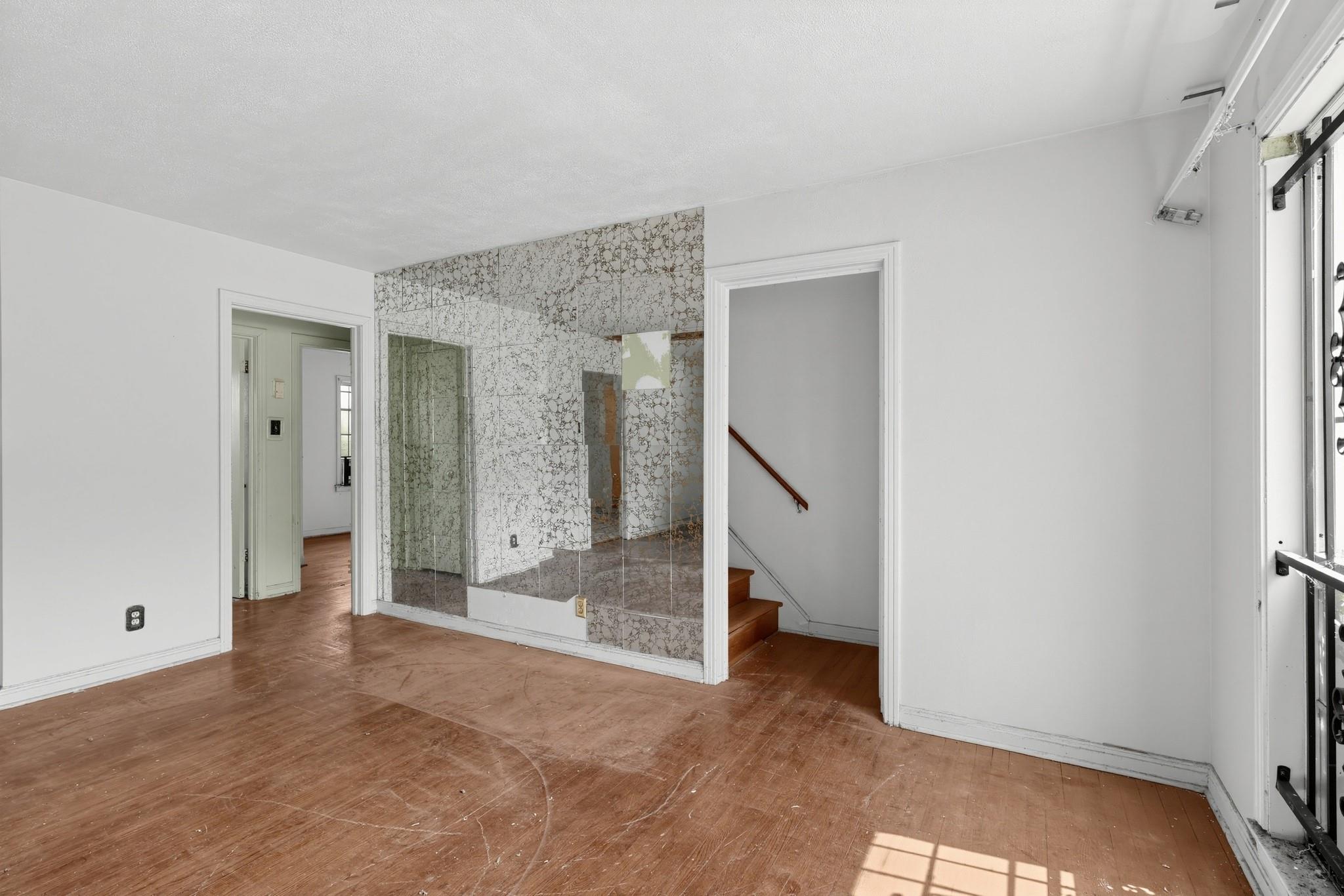 3815 Zephyr Street, Houston Tx 77021 Property Photo 6
