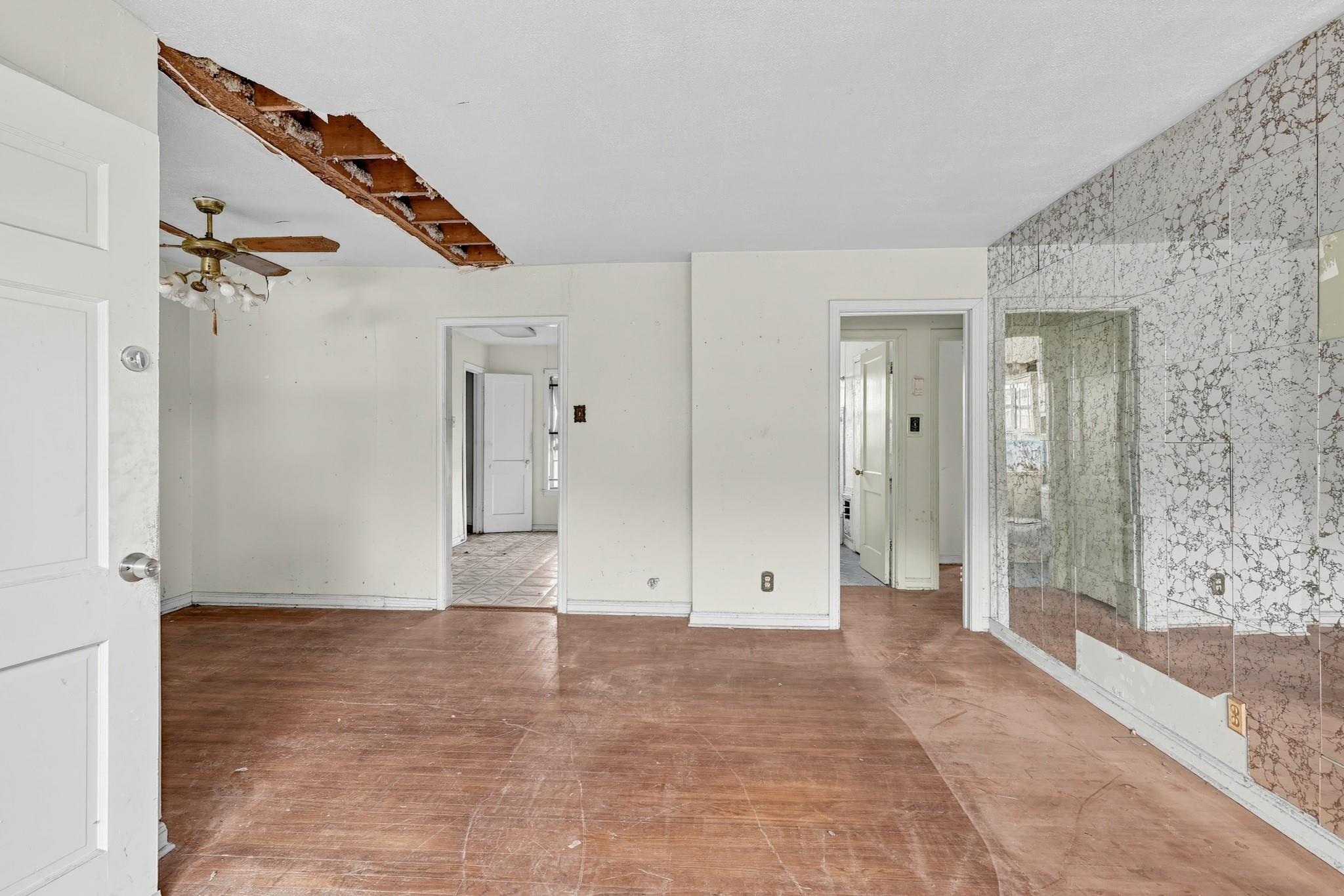3815 Zephyr Street, Houston Tx 77021 Property Photo 8