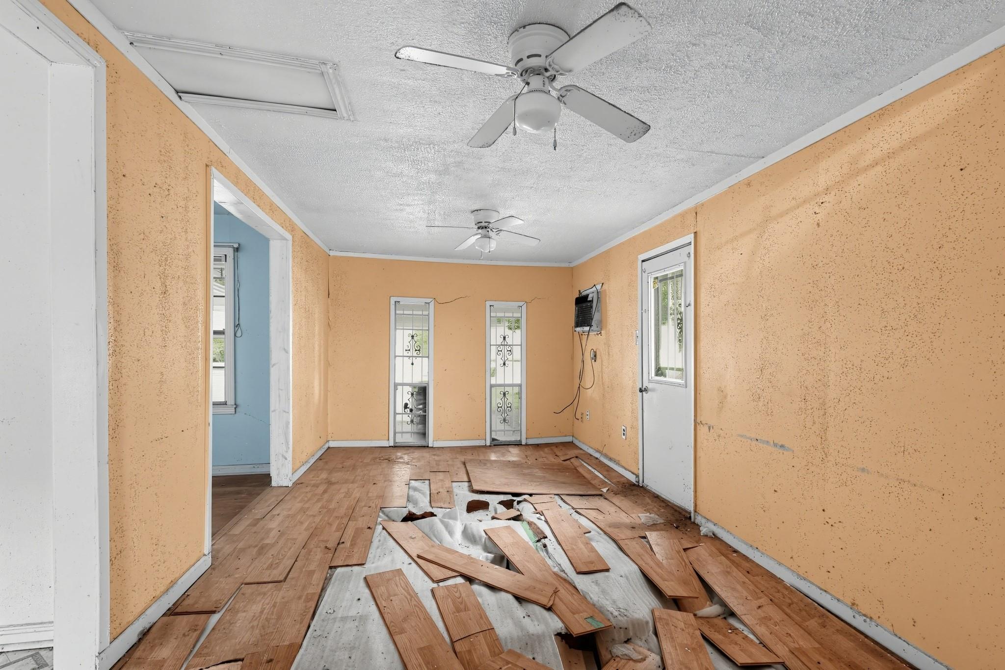 3815 Zephyr Street, Houston Tx 77021 Property Photo 10