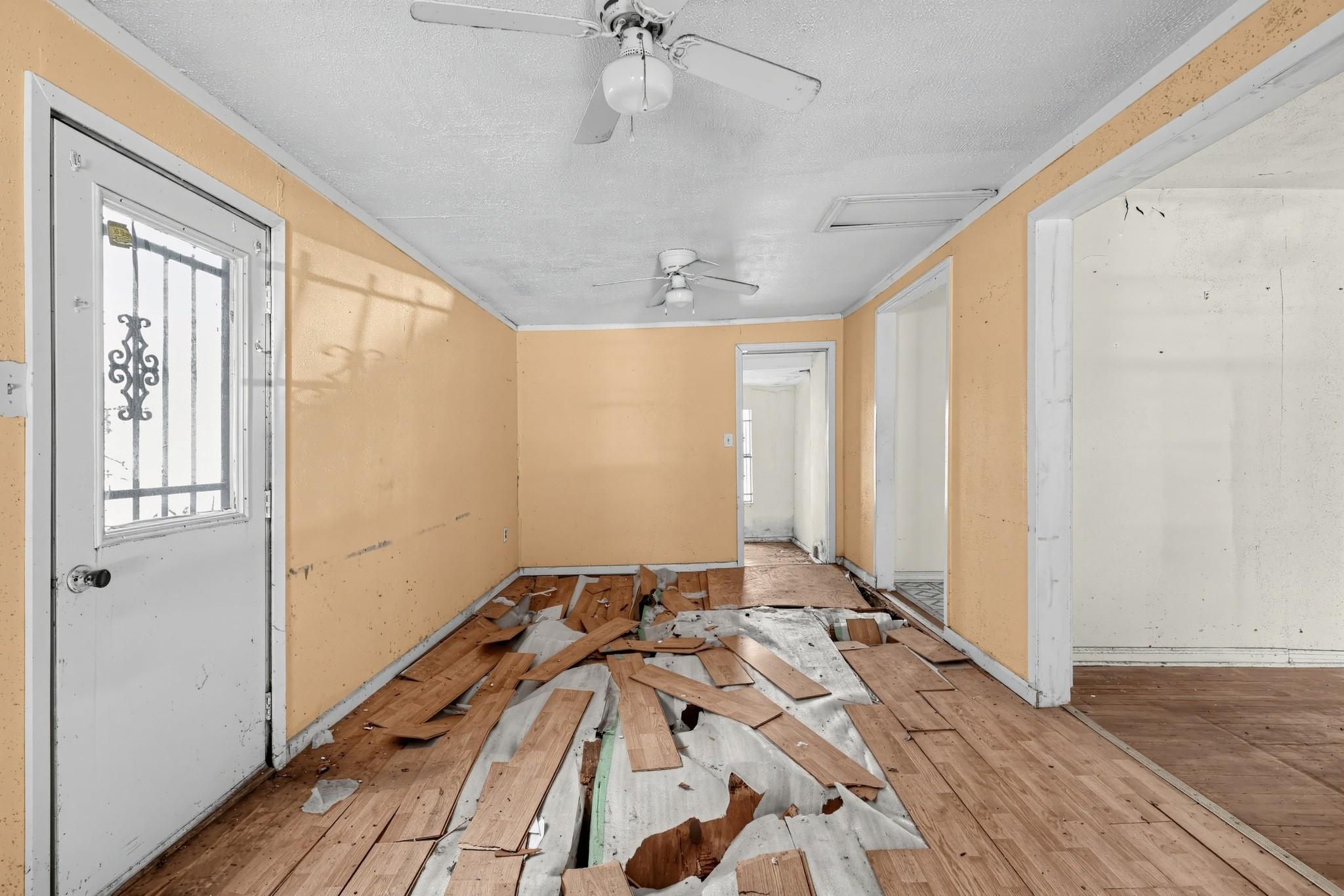 3815 Zephyr Street, Houston Tx 77021 Property Photo 11