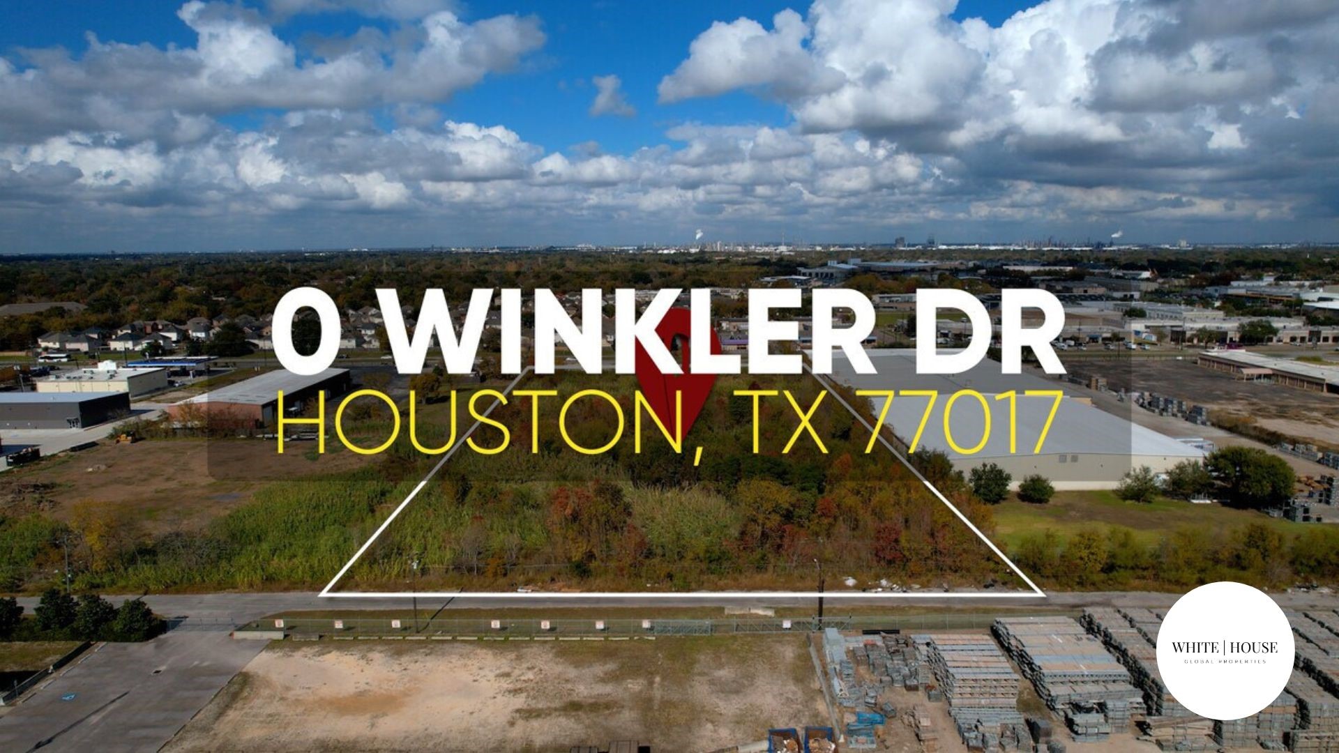 0 Winkler Drive Property Photo 1