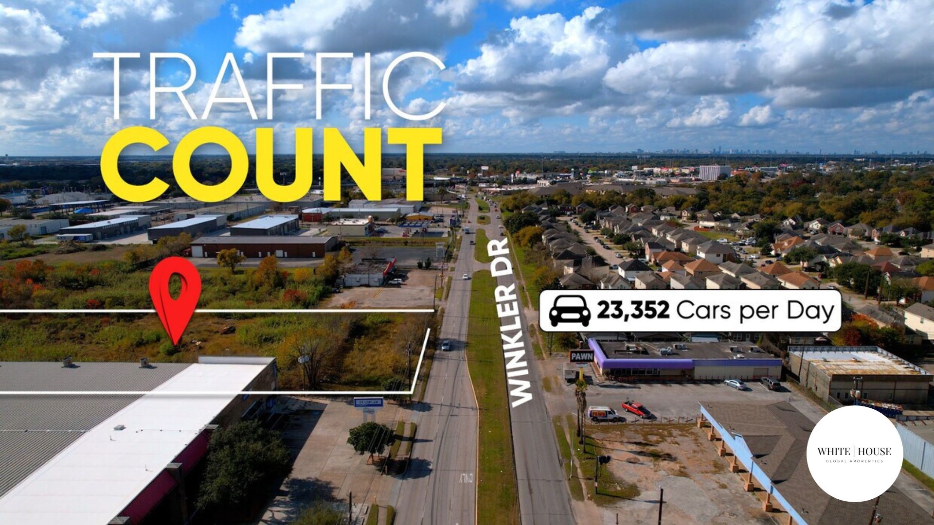 0 Winkler Drive Property Photo 3