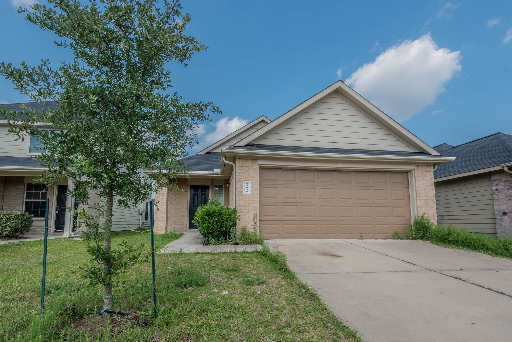 14926 Hidalgo Valley Lane Property Photo 1