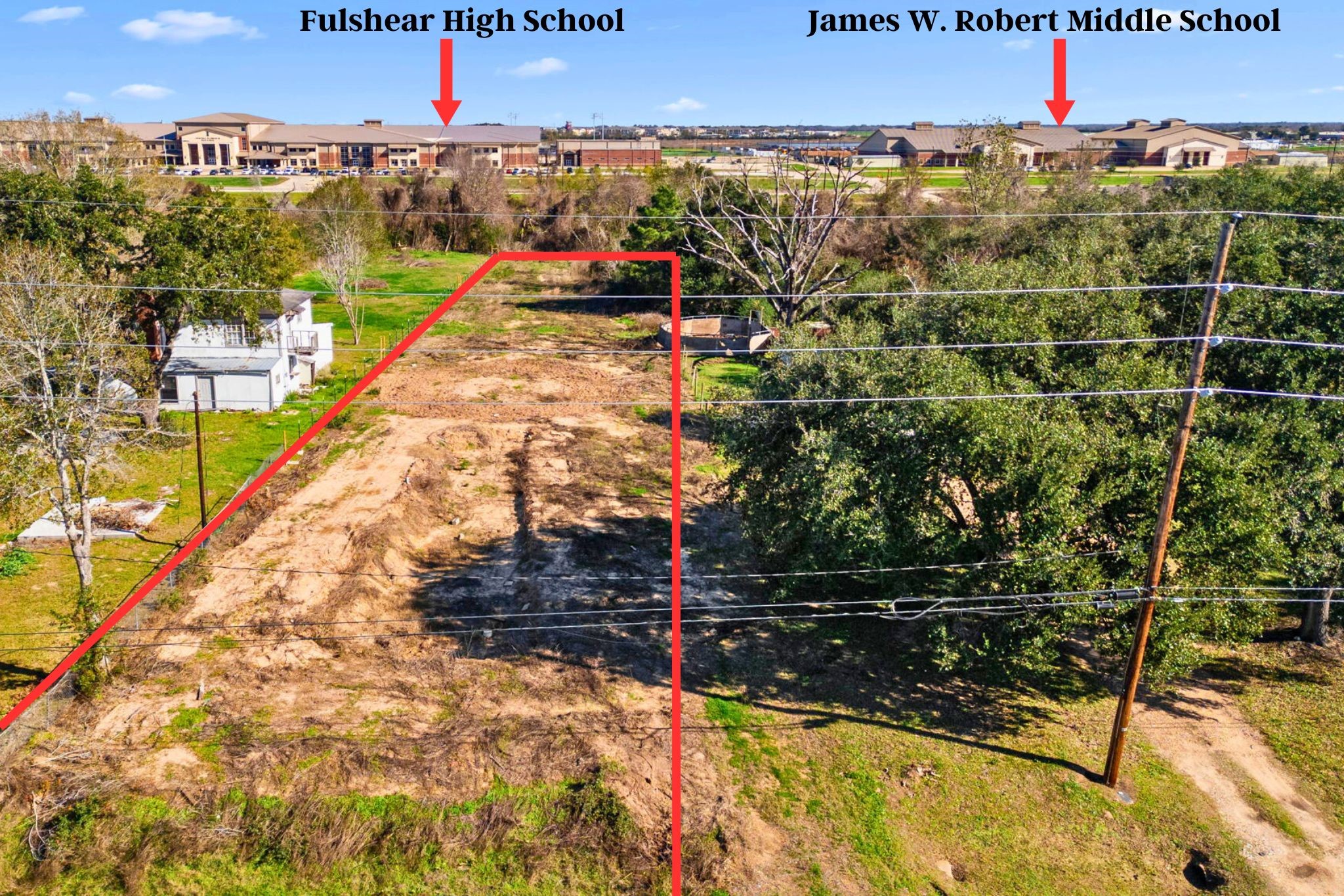 7417 Fulshear Katy Road Property Photo 10