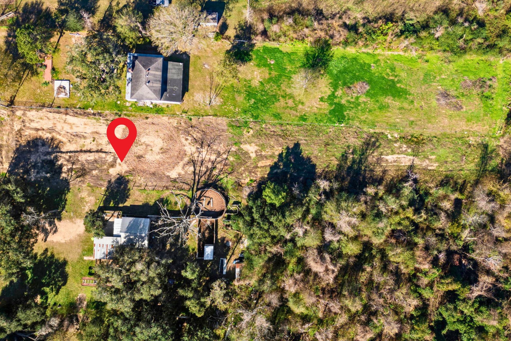 7417 Fulshear Katy Road Property Photo 11