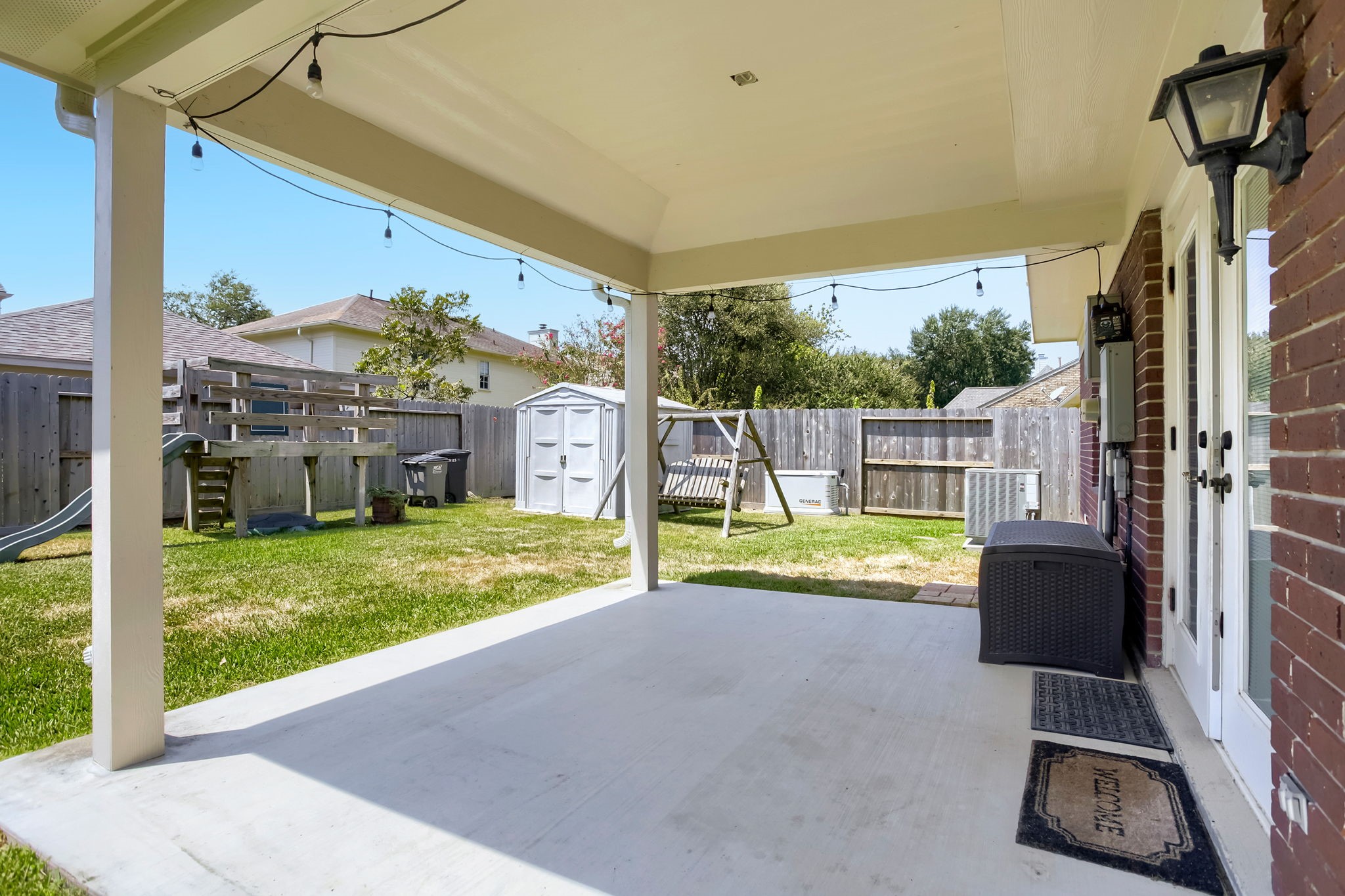 10115 Wayward Wind Lane Property Photo 2