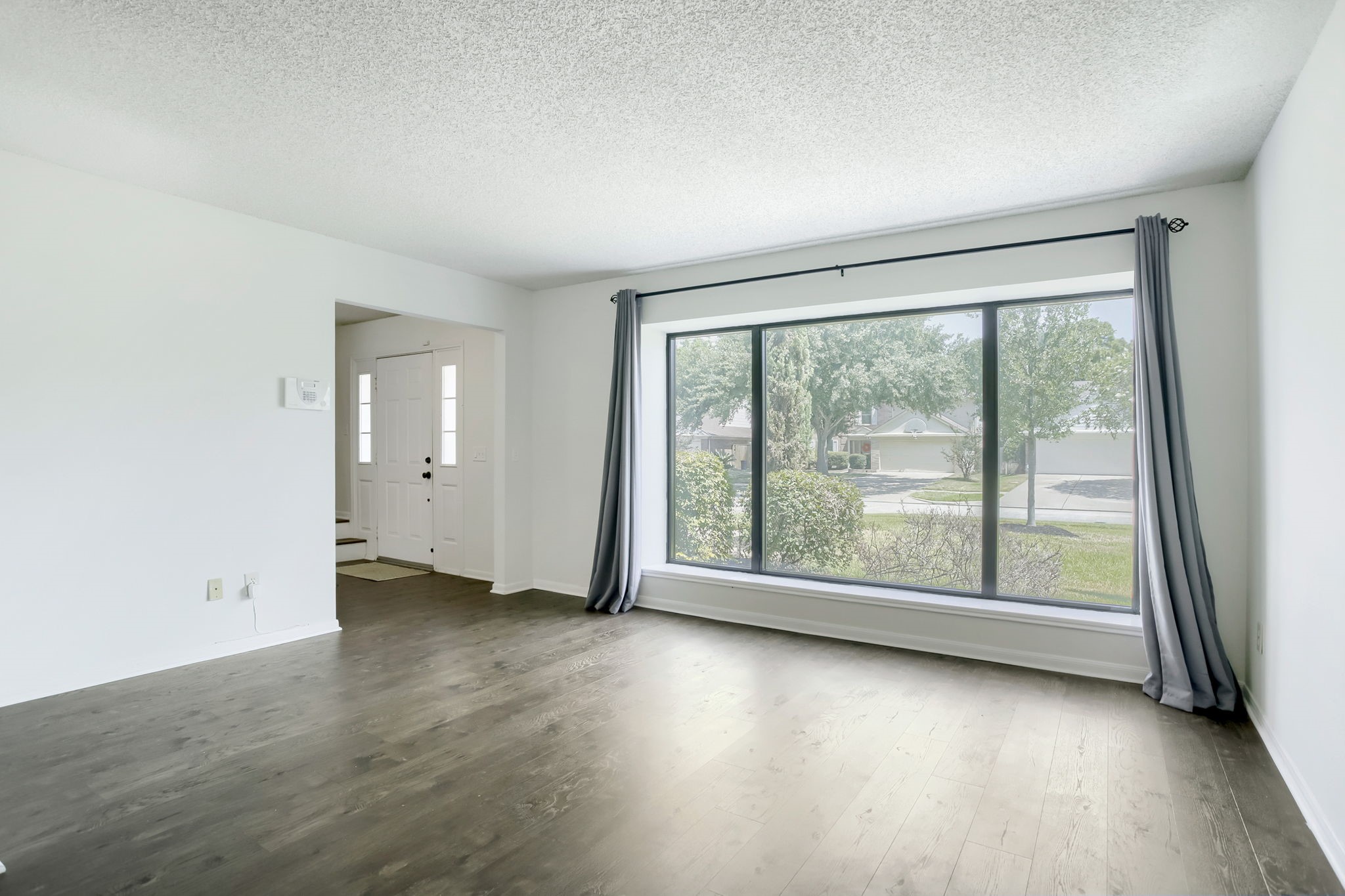 10115 Wayward Wind Lane Property Photo 3