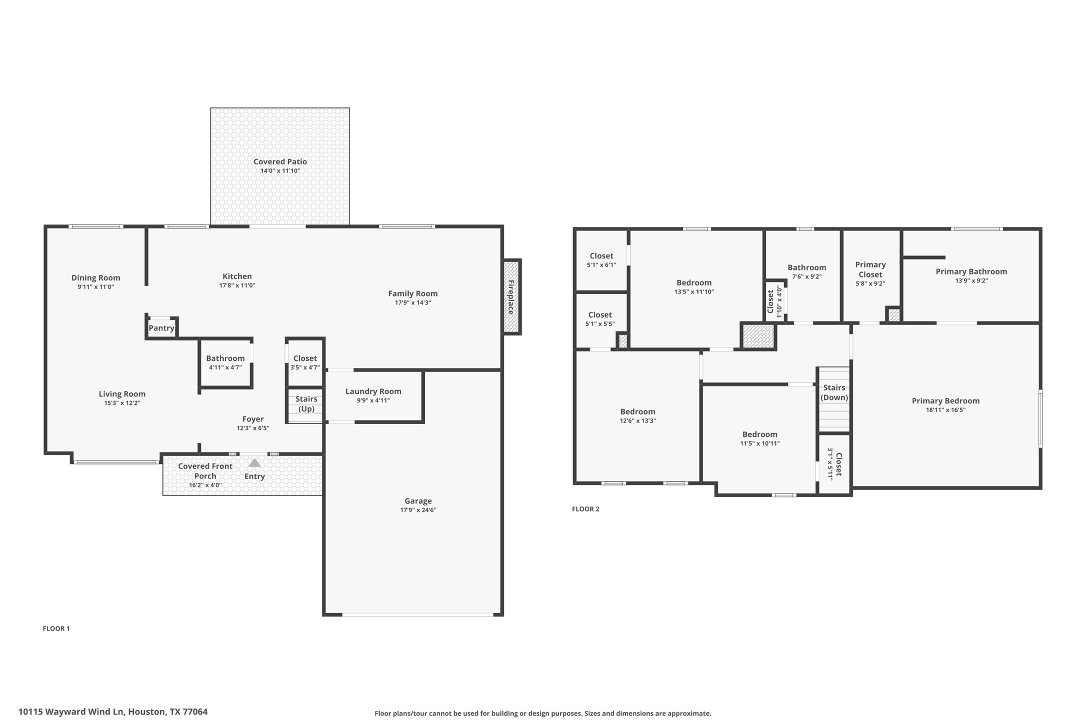 10115 Wayward Wind Lane Property Photo 26