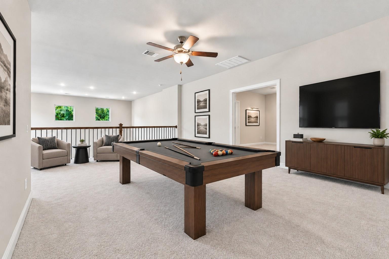 35 Gracenote Pl, The Woodlands Tx 77375 Property Photo 7