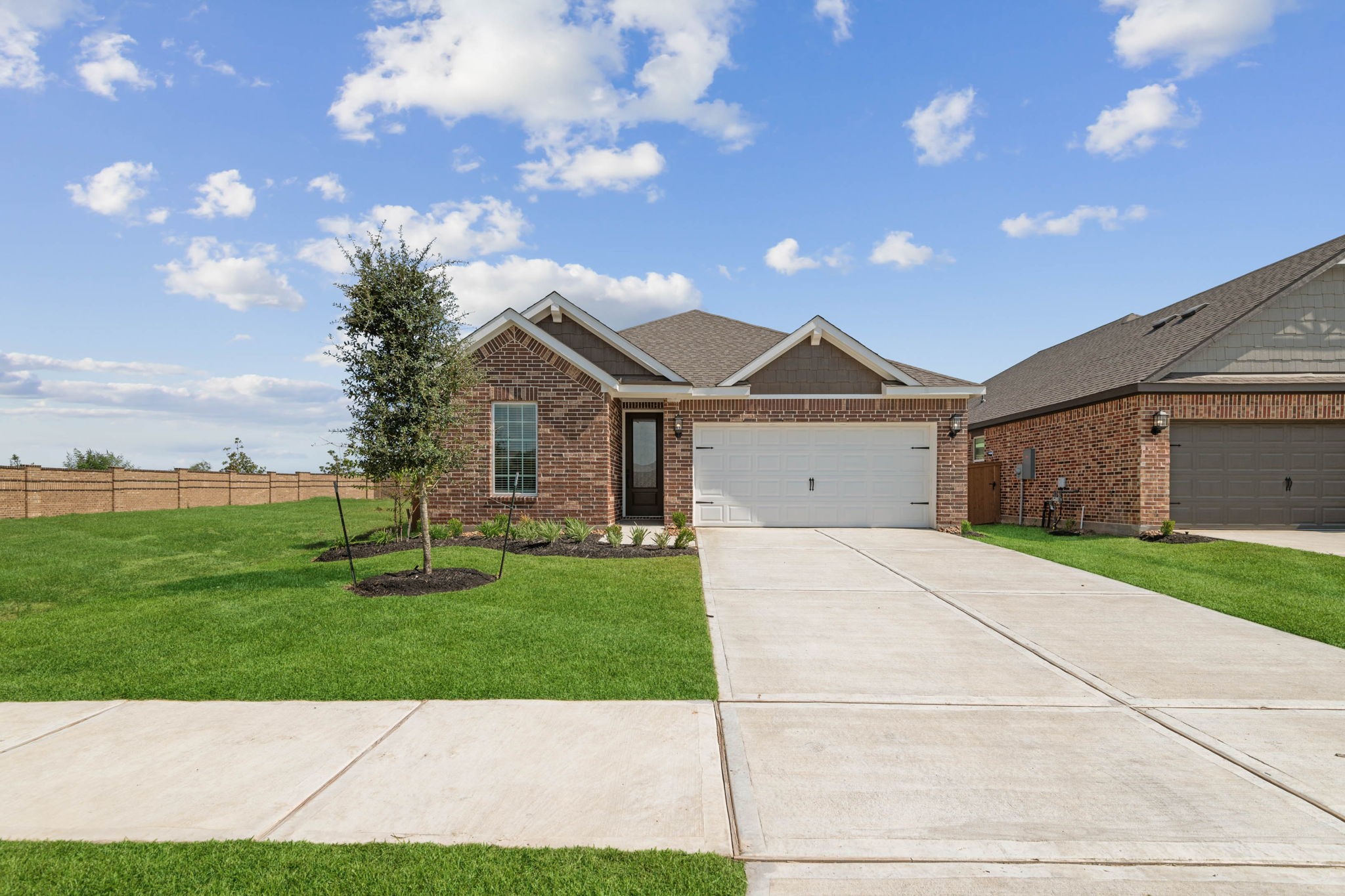 1119 Campside Drive Property Photo 1