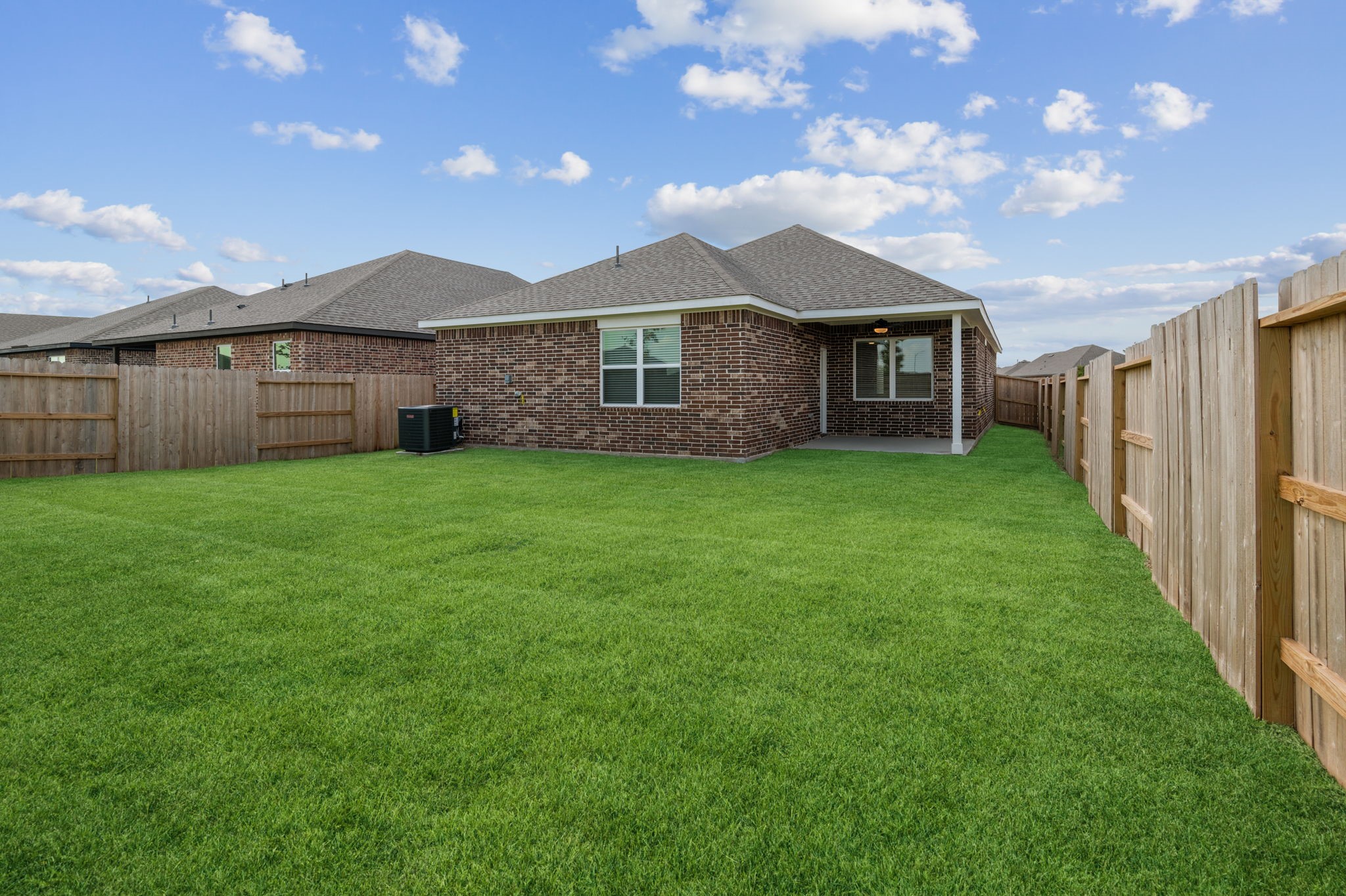 1119 Campside Drive Property Photo 2