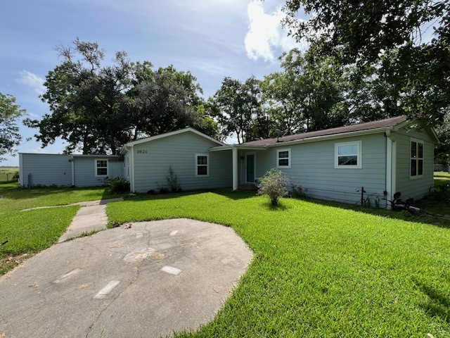 1621 Bayou Drive Property Photo 1