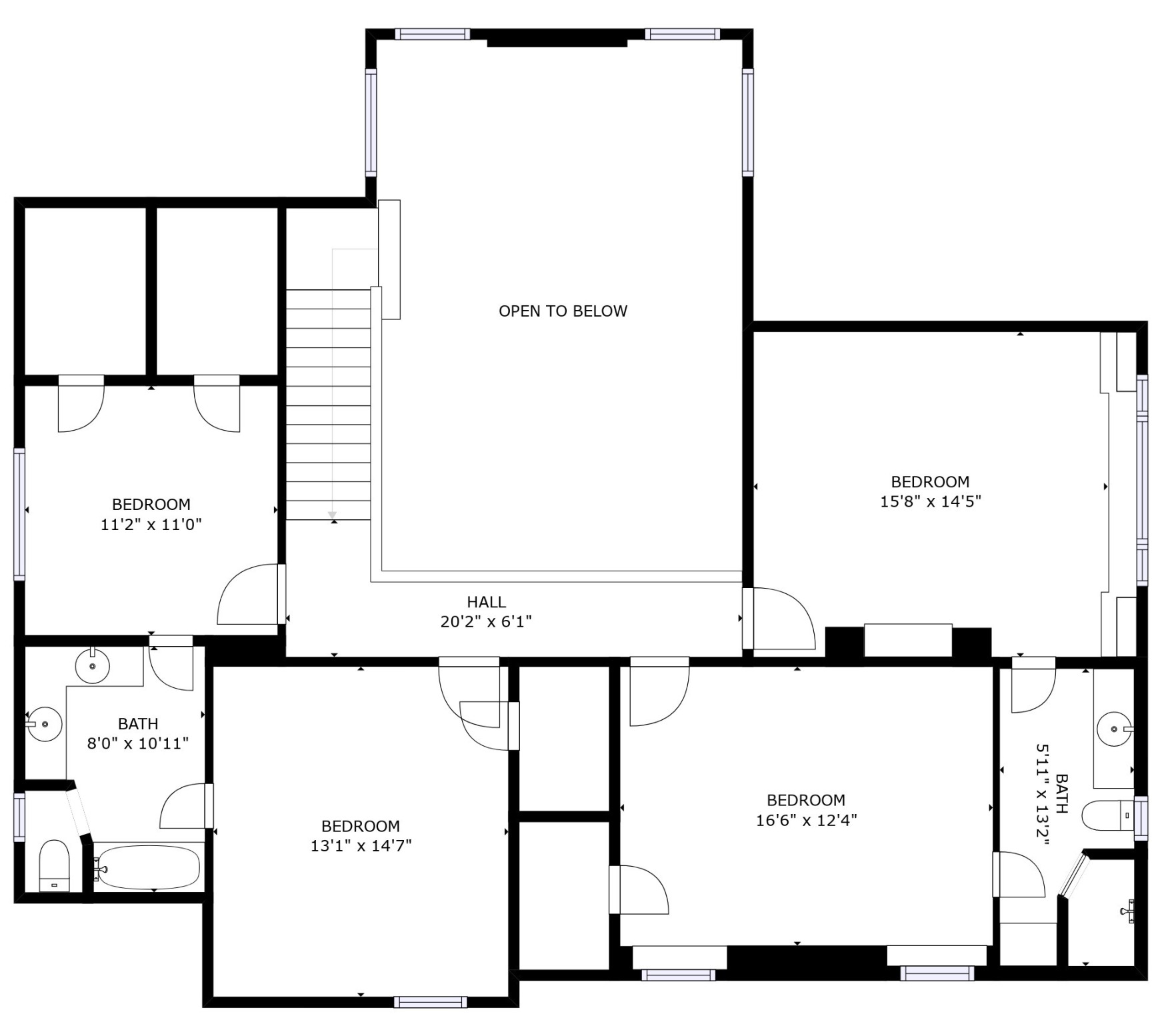 1807 Saddlecreek Drive Property Photo 27