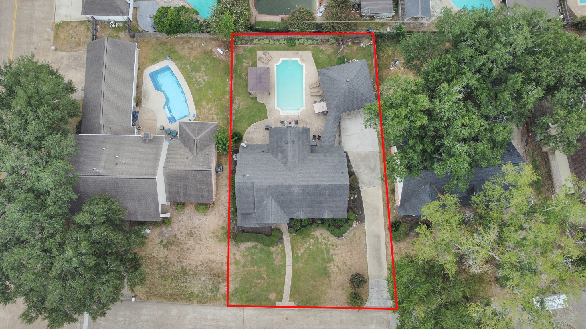 1807 Saddlecreek Drive Property Photo 28