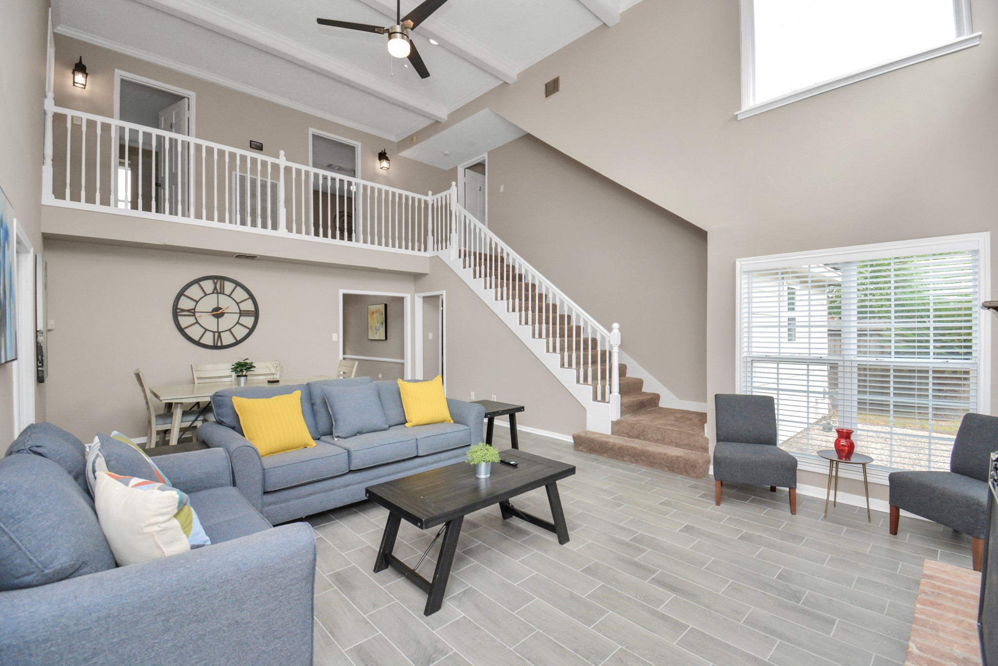 1807 Saddlecreek Drive Property Photo 38