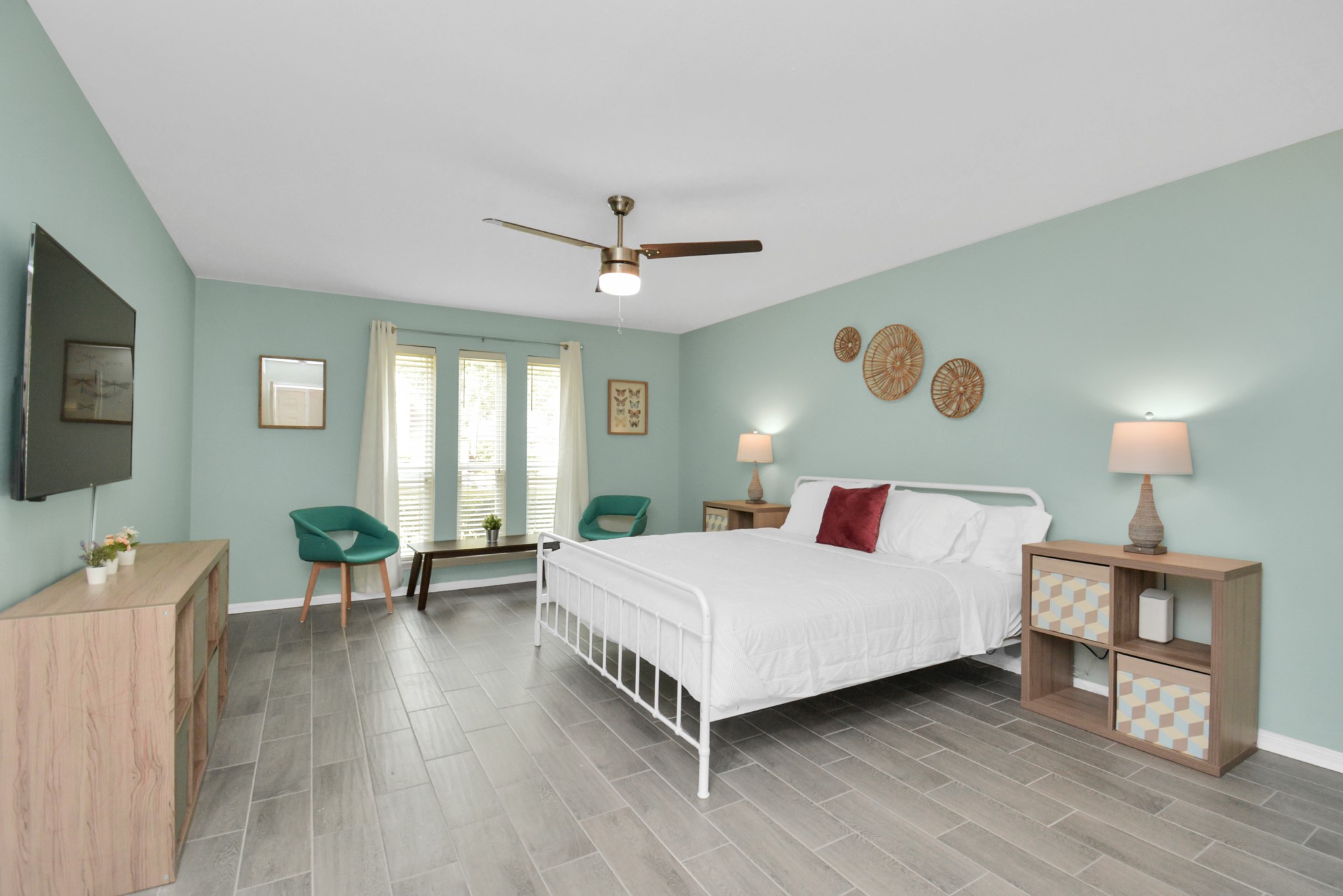 1807 Saddlecreek Drive Property Photo 44