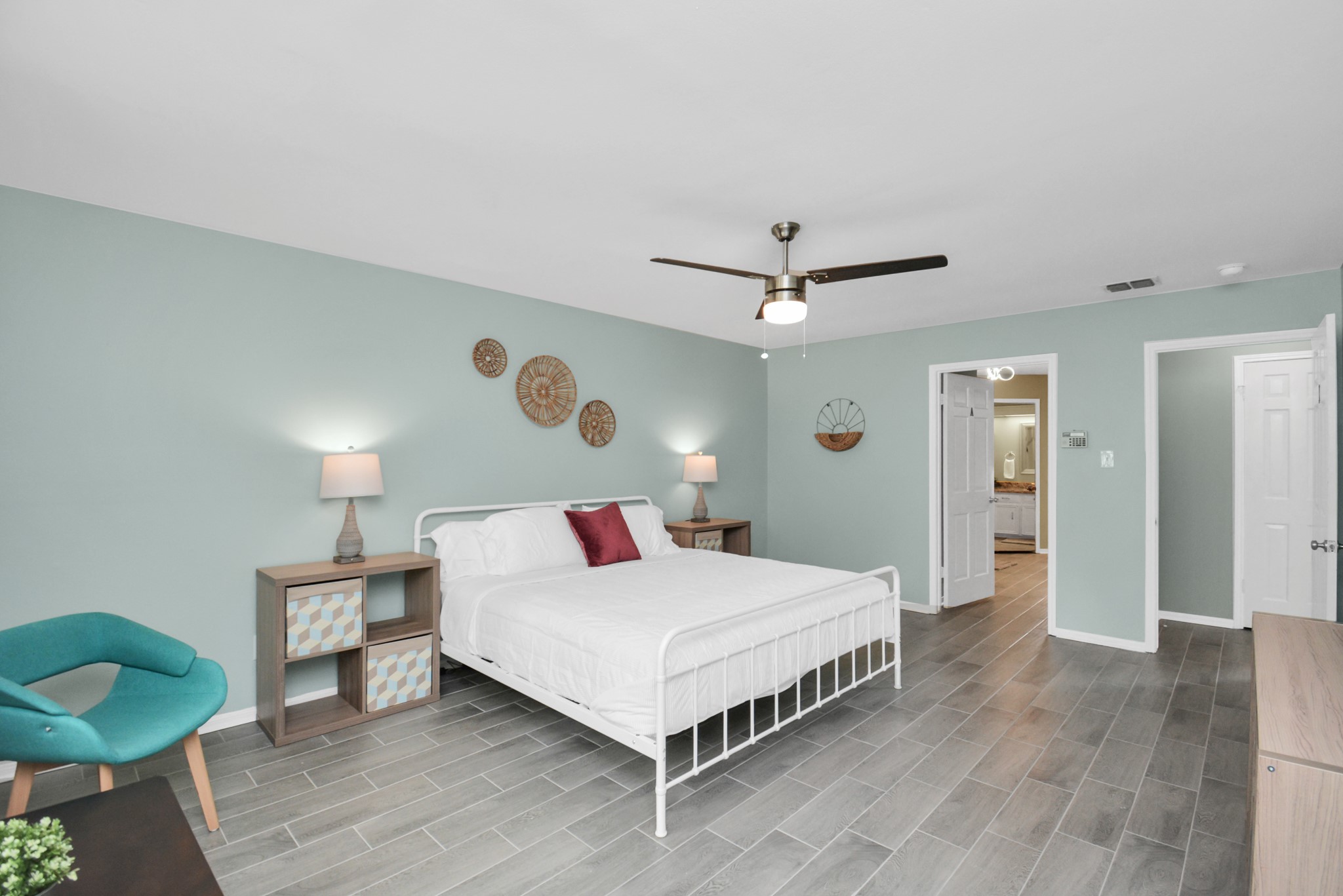 1807 Saddlecreek Drive Property Photo 45