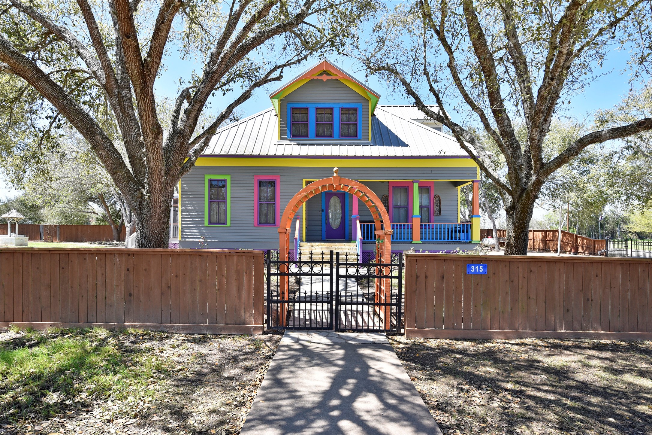 315 Cedar Street Property Photo