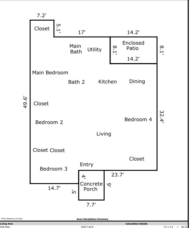 2909 Tarpey Avenue Property Photo 12