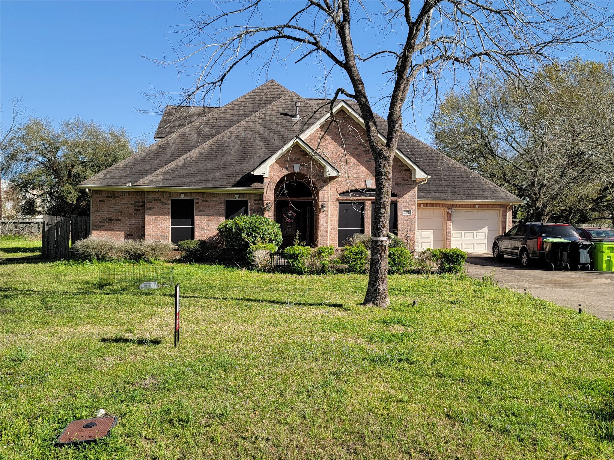 1117 Mesa Verde Drive Property Photo
