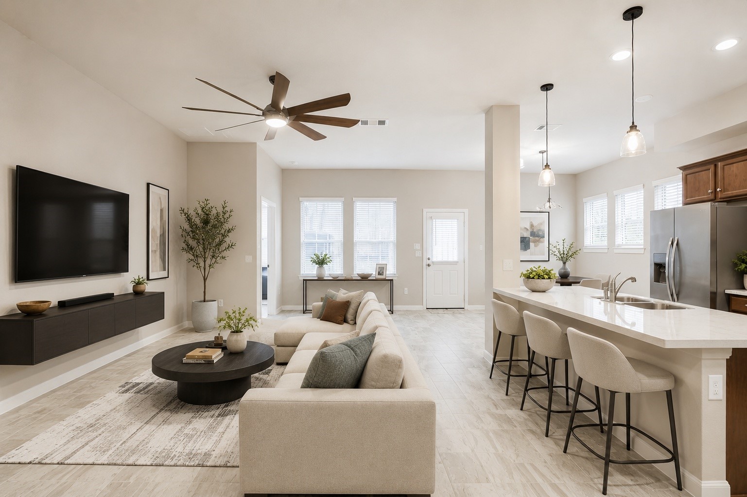 135 Winged Elm Court Property Photo 1