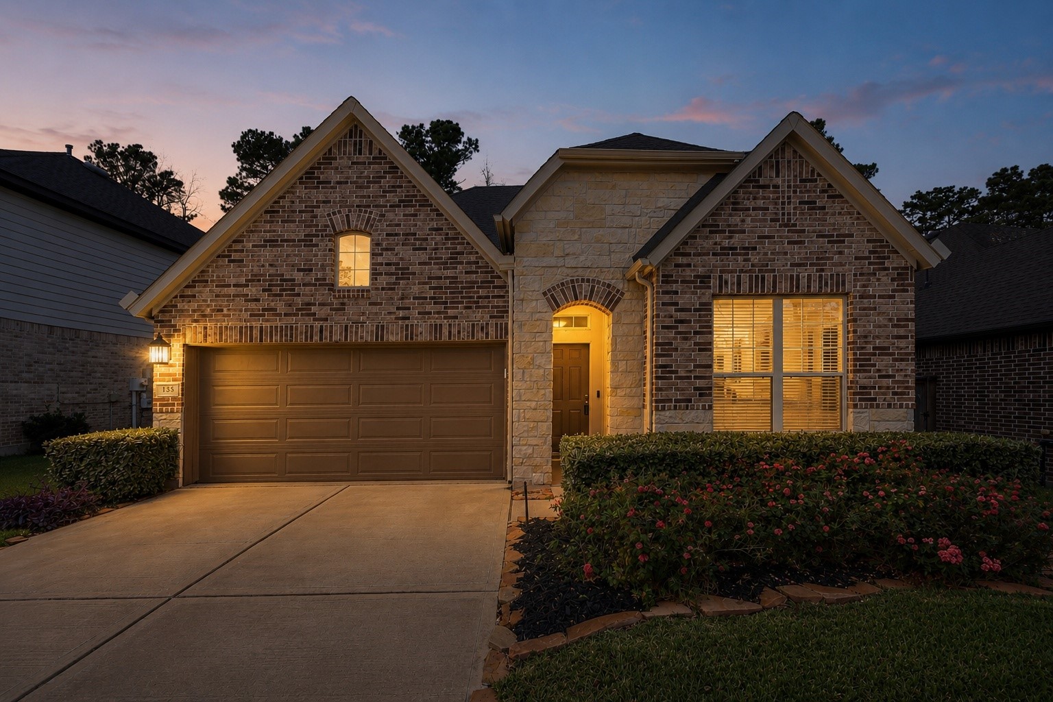 135 Winged Elm Court Property Photo 18