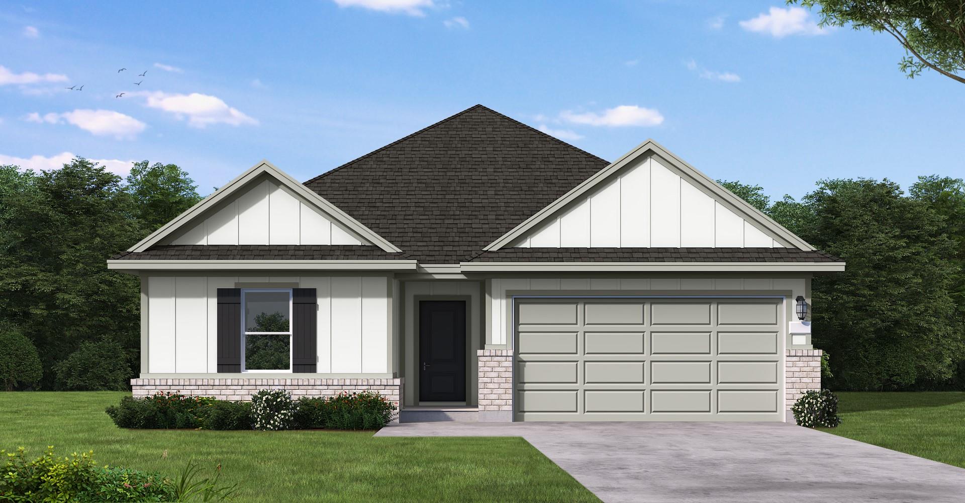 12121 Moonlight Path Drive, Conroe Tx 77304 Property Photo 1