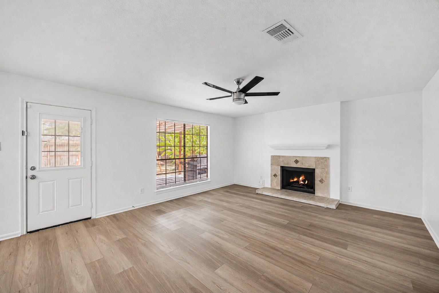 3806 Forest Village Drive Property Photo 15