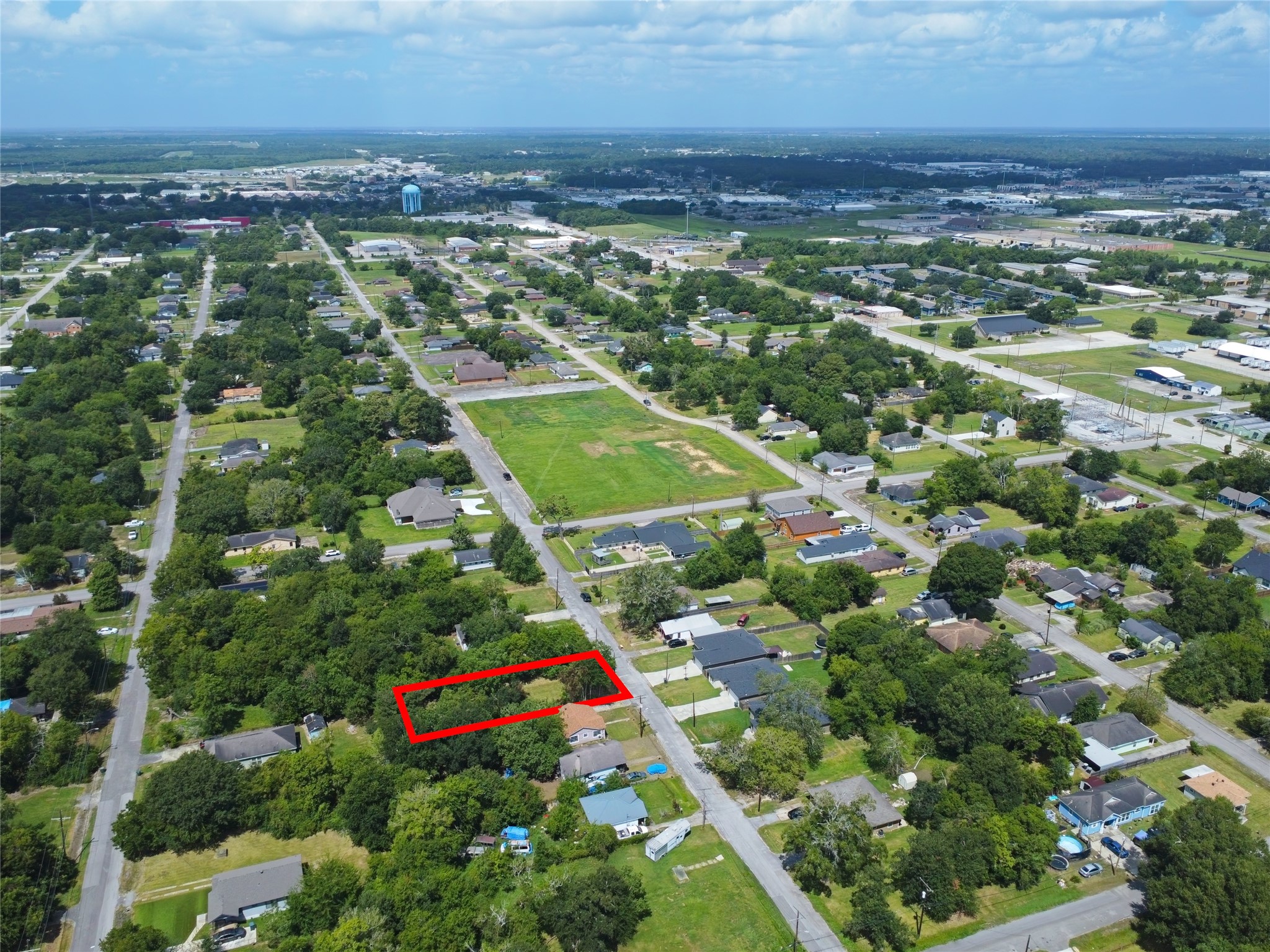 3147 Waverly Street Property Photo 6