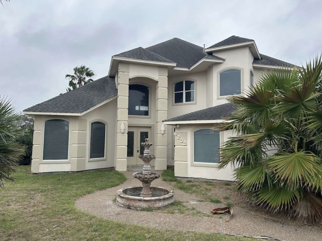 6202 Bourbonais Drive