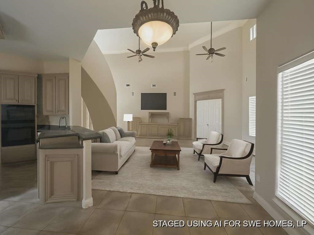 6202 Bourbonais Drive Property Photo 3