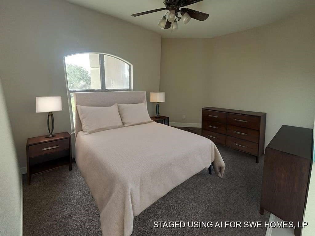 6202 Bourbonais Drive Property Photo 8