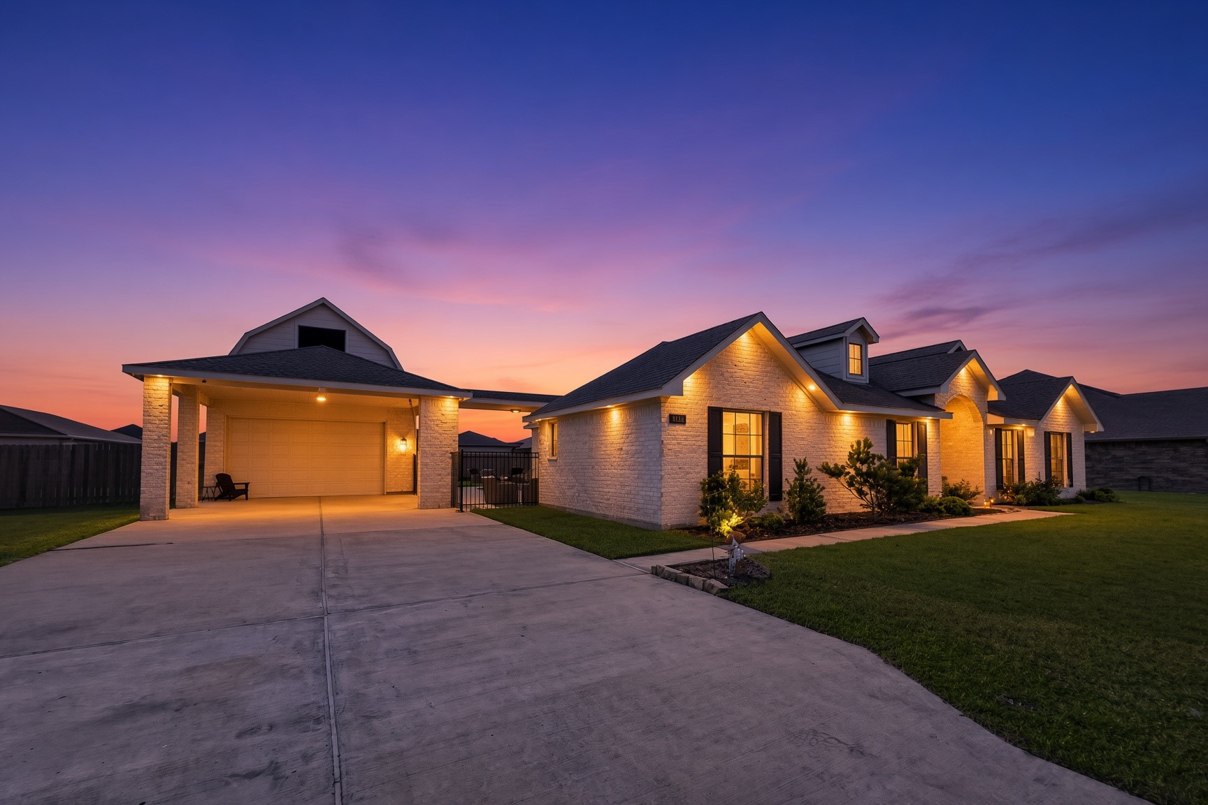 3310 Bastian Road