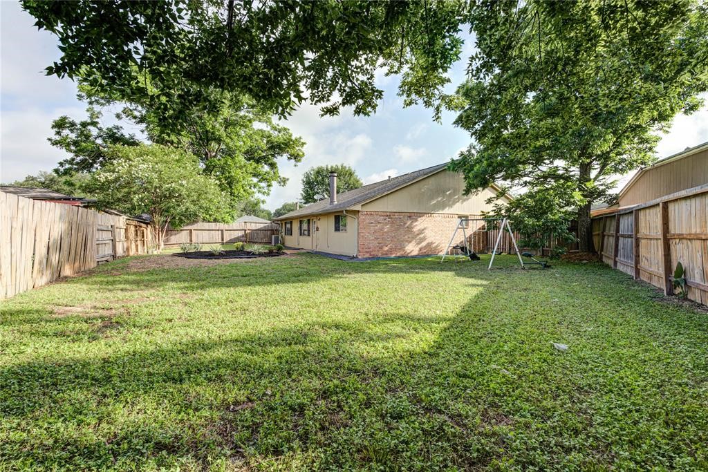 2311 Pepperweed Drive Property Photo 5