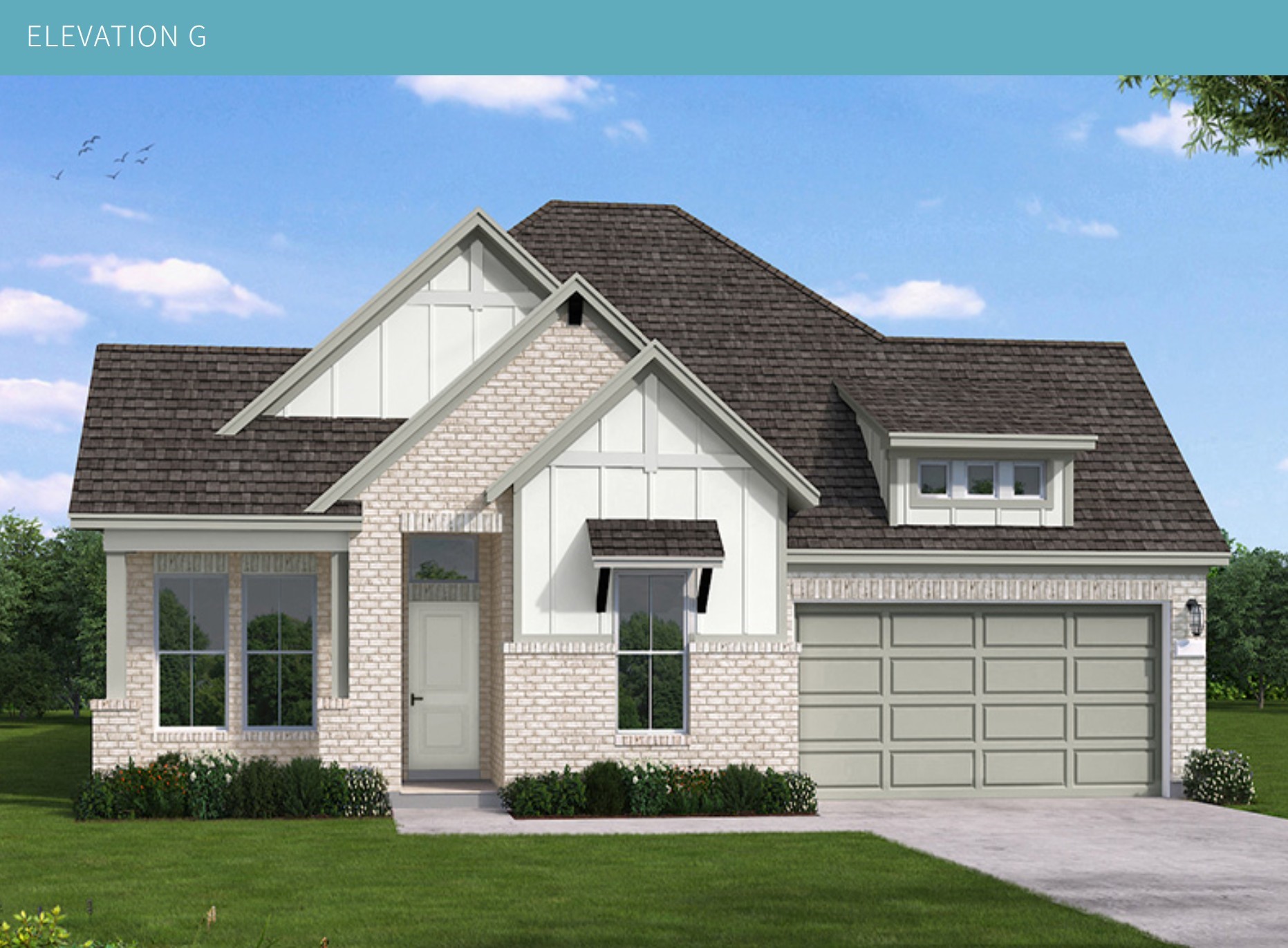 2711 Meyer Lemon Tree Drive Property Photo 1