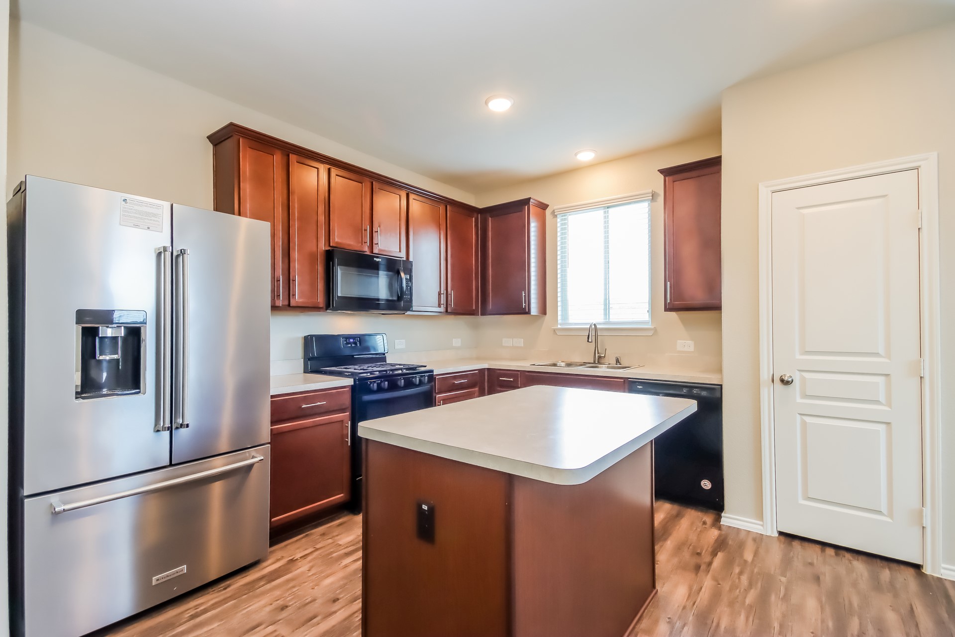 14607 Jasper Stream Property Photo 6