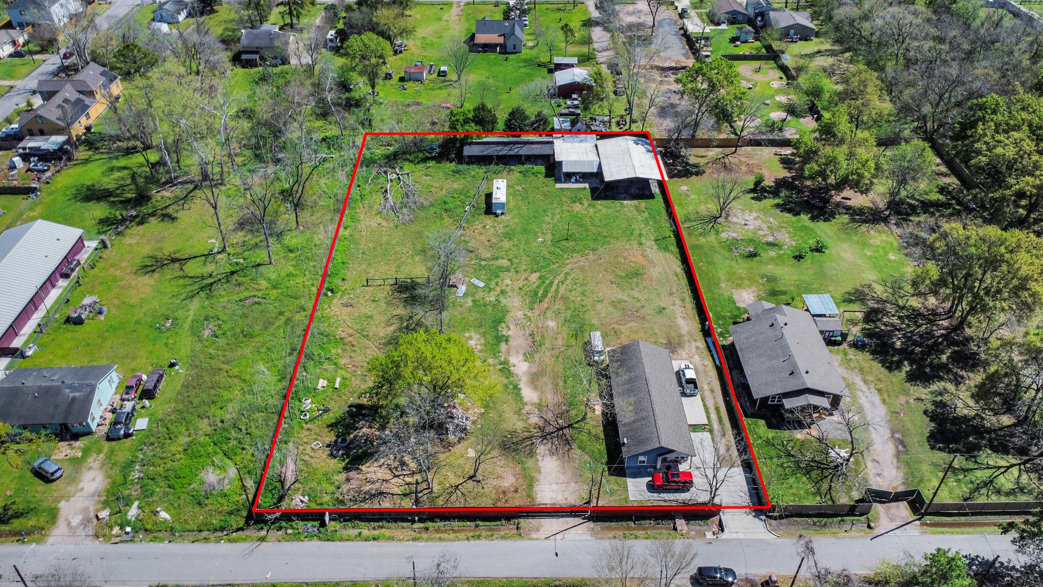 9426 Tower Street Property Photo